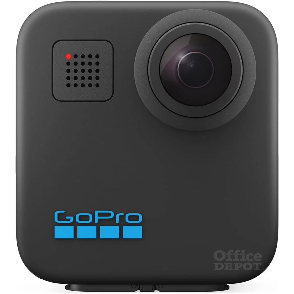 GoPro MAX 360 akciókamera