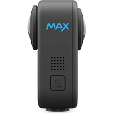 GoPro MAX 360 akciókamera GoPro MAX 360 akciókamera