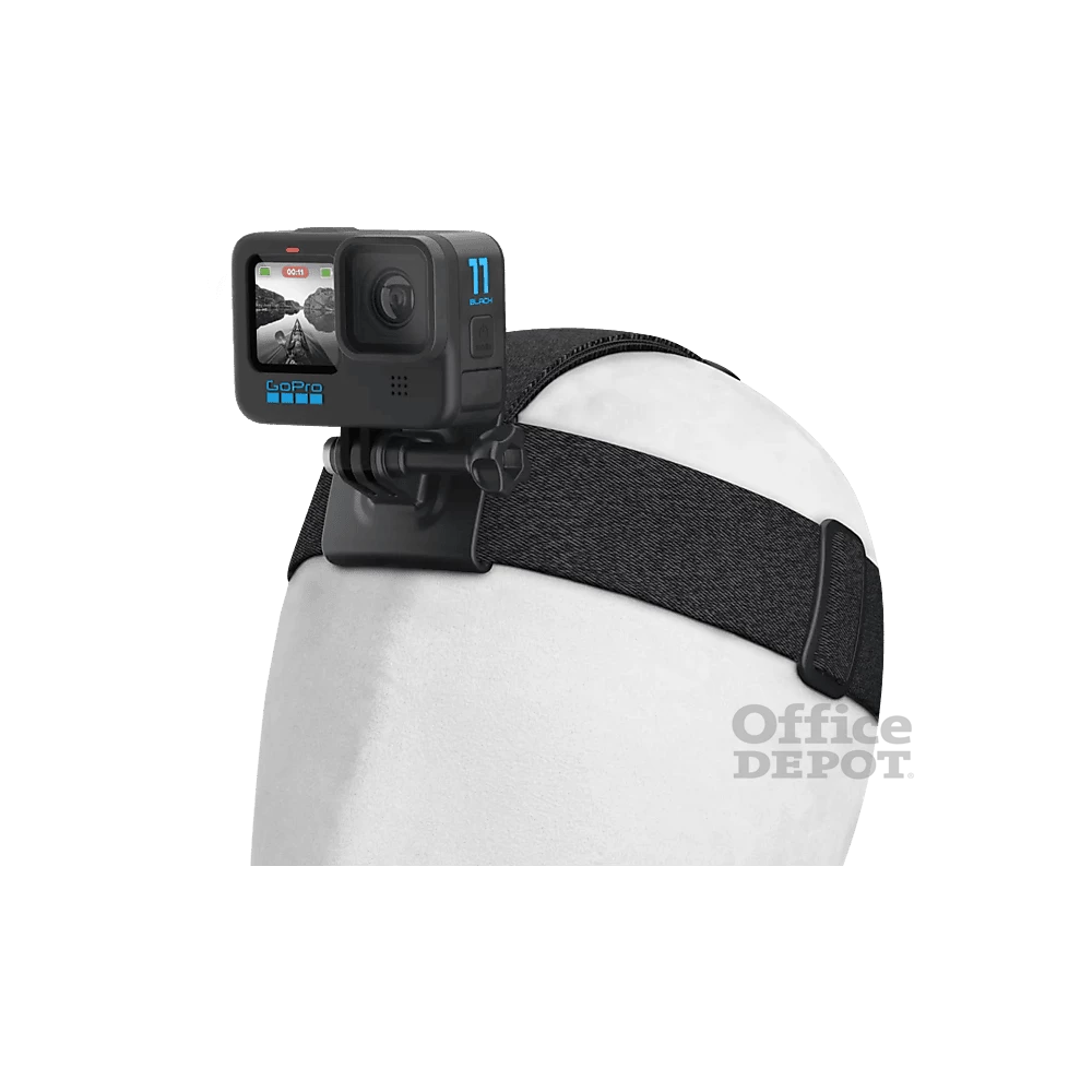 GoPro Strappy fejpánt