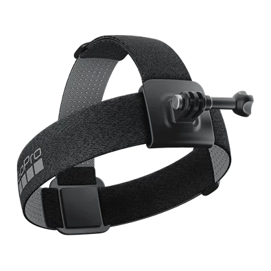 GoPro Strappy fejpánt GoPro Strappy fejpánt