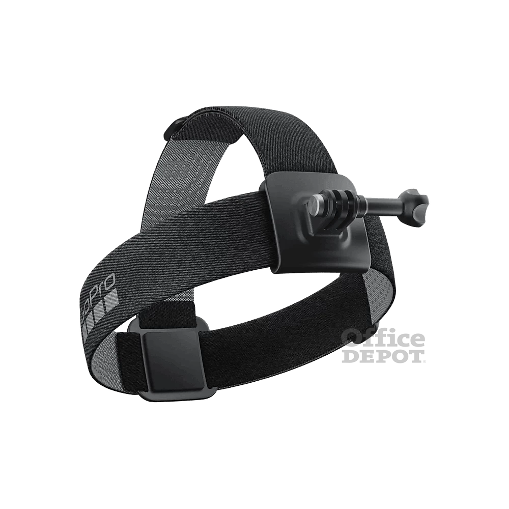 GoPro Strappy fejpánt