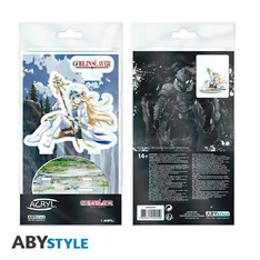 Goblin Slayer Priestess akril figura
