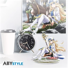 Goblin Slayer Priestess akril figura
