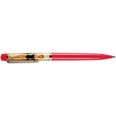 Pax Strip-Pen "vetkőzős toll" bliszteres vegyes színű golyóstoll Pax Strip-Pen "vetkőzős toll" bliszteres vegyes színű golyóstoll