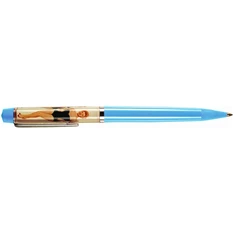 Pax Strip-Pen "vetkőzős toll" bliszteres vegyes színű golyóstoll Pax Strip-Pen "vetkőzős toll" bliszteres vegyes színű golyóstoll