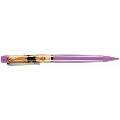 Pax Strip-Pen "vetkőzős toll" bliszteres vegyes színű golyóstoll Pax Strip-Pen "vetkőzős toll" bliszteres vegyes színű golyóstoll