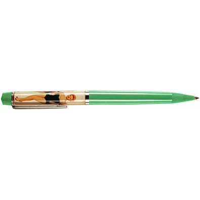 Pax Strip-Pen "vetkőzős toll" bliszteres vegyes színű golyóstoll Pax Strip-Pen "vetkőzős toll" bliszteres vegyes színű golyóstoll