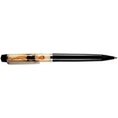 Pax Strip-Pen "vetkőzős toll" bliszteres vegyes színű golyóstoll Pax Strip-Pen "vetkőzős toll" bliszteres vegyes színű golyóstoll