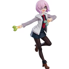 Good Smile Company - Pop Up Parade - Fate Grand Order "Mash Kyrielight: Carnival Ver." 17 cm figura Good Smile Company - Pop Up Parade - Fate Grand Order "Mash Kyrielight: Carnival Ver." 17 cm figura