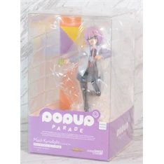 Good Smile Company - Pop Up Parade - Fate Grand Order "Mash Kyrielight: Carnival Ver." 17 cm figura Good Smile Company - Pop Up Parade - Fate Grand Order "Mash Kyrielight: Carnival Ver." 17 cm figura