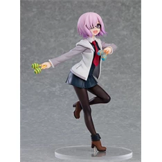 Good Smile Company - Pop Up Parade - Fate Grand Order "Mash Kyrielight: Carnival Ver." 17 cm figura Good Smile Company - Pop Up Parade - Fate Grand Order "Mash Kyrielight: Carnival Ver." 17 cm figura