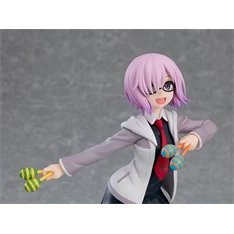 Good Smile Company - Pop Up Parade - Fate Grand Order "Mash Kyrielight: Carnival Ver." 17 cm figura Good Smile Company - Pop Up Parade - Fate Grand Order "Mash Kyrielight: Carnival Ver." 17 cm figura