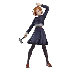 Good Smile Company - Pop Up Parade - Jujutsu Kaisen "Kugisaki Nobara" 17 cm figura Good Smile Company - Pop Up Parade - Jujutsu Kaisen "Kugisaki Nobara" 17 cm figura