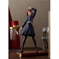 Good Smile Company - Pop Up Parade - Jujutsu Kaisen "Kugisaki Nobara" 17 cm figura Good Smile Company - Pop Up Parade - Jujutsu Kaisen "Kugisaki Nobara" 17 cm figura