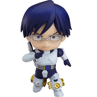 Good Smile Company - Nendoroid (1428) My Hero Academia "Iida Tenya" figura Good Smile Company - Nendoroid (1428) My Hero Academia "Iida Tenya" figura