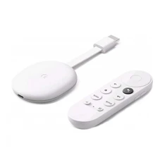 Google GA03131 Chromecast + Google TV (HD) médialejátszó Google GA03131 Chromecast + Google TV (HD) médialejátszó