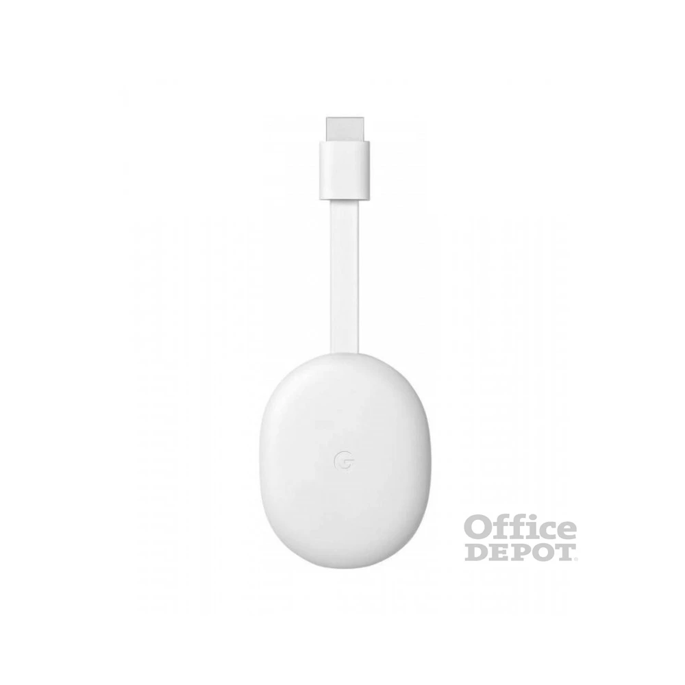 Google GA03131 Chromecast + Google TV (HD) médialejátszó