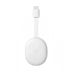 Google GA03131 Chromecast + Google TV (HD) médialejátszó Google GA03131 Chromecast + Google TV (HD) médialejátszó
