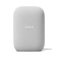 Google Nest Audio fehér okos hangszóró Google Nest Audio fehér okos hangszóró