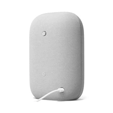 Google Nest Audio fehér okos hangszóró Google Nest Audio fehér okos hangszóró