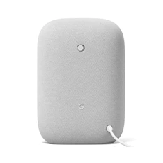 Google Nest Audio fehér okos hangszóró Google Nest Audio fehér okos hangszóró