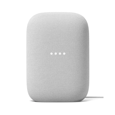 Google Nest Audio fehér okos hangszóró Google Nest Audio fehér okos hangszóró