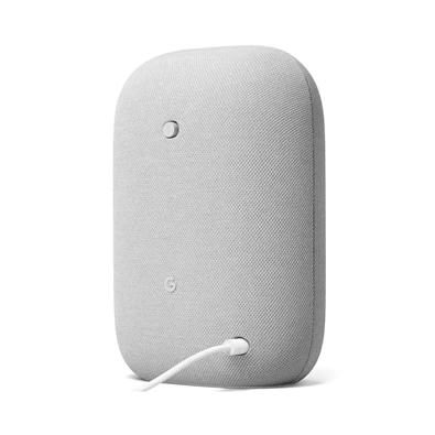 Google Nest Audio fehér okos hangszóró Google Nest Audio fehér okos hangszóró