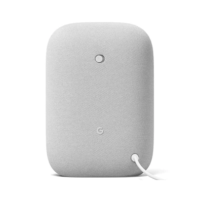 Google Nest Audio fehér okos hangszóró Google Nest Audio fehér okos hangszóró