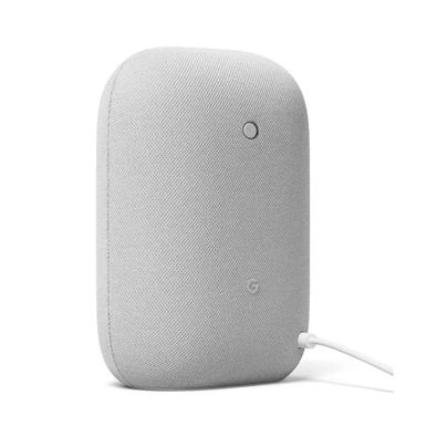 Google Nest Audio fehér okos hangszóró Google Nest Audio fehér okos hangszóró