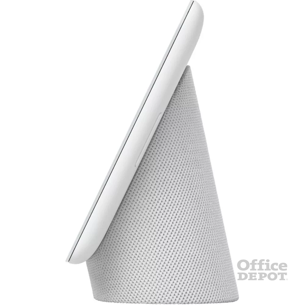 Google Nest HUB 2 fehér multimédiás központ