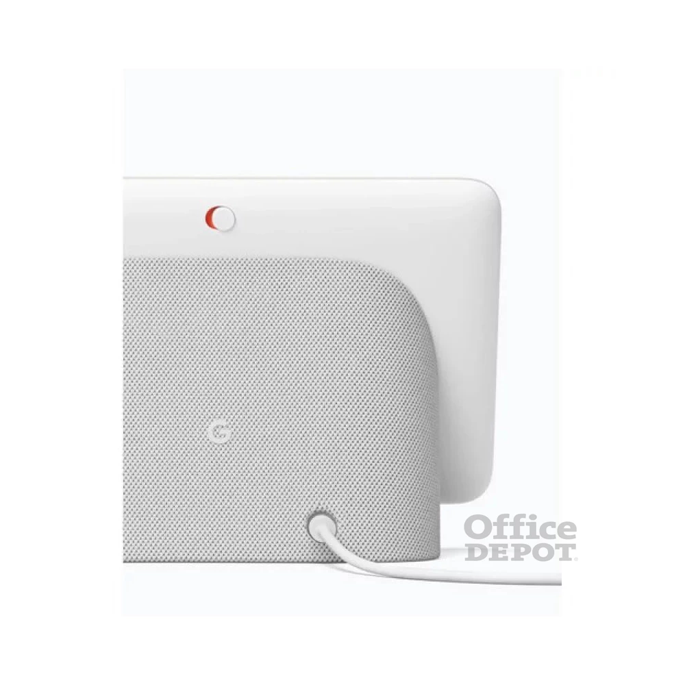 Google Nest HUB 2 fehér multimédiás központ