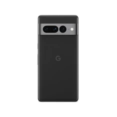 Google Pixel 7 Pro 12/128GB DualSIM kártyafüggetlen okostelefon - fekete (Android)