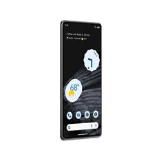 Google Pixel 7 Pro 12/128GB DualSIM kártyafüggetlen okostelefon - fekete (Android)