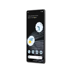 Google Pixel 7 Pro 12/128GB DualSIM kártyafüggetlen okostelefon - fekete (Android)