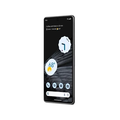 Google Pixel 7 Pro 12/128GB DualSIM kártyafüggetlen okostelefon - fekete (Android)