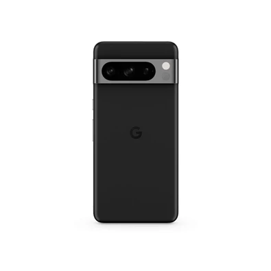 Google Pixel 8 Pro 12/128GB DualSIM kártyafüggetlen okostelefon - fekete (Android)