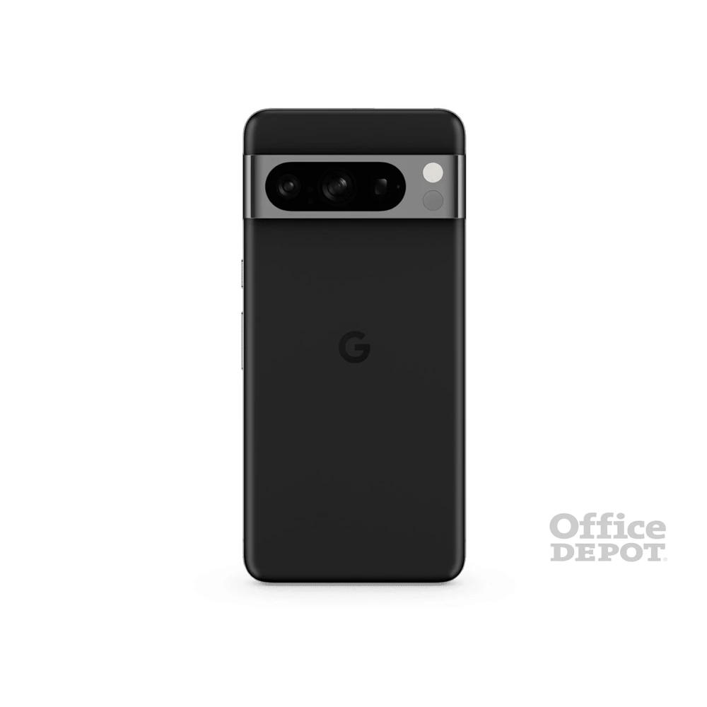 Google Pixel 8 Pro 12/128GB DualSIM kártyafüggetlen okostelefon - fekete (Android)