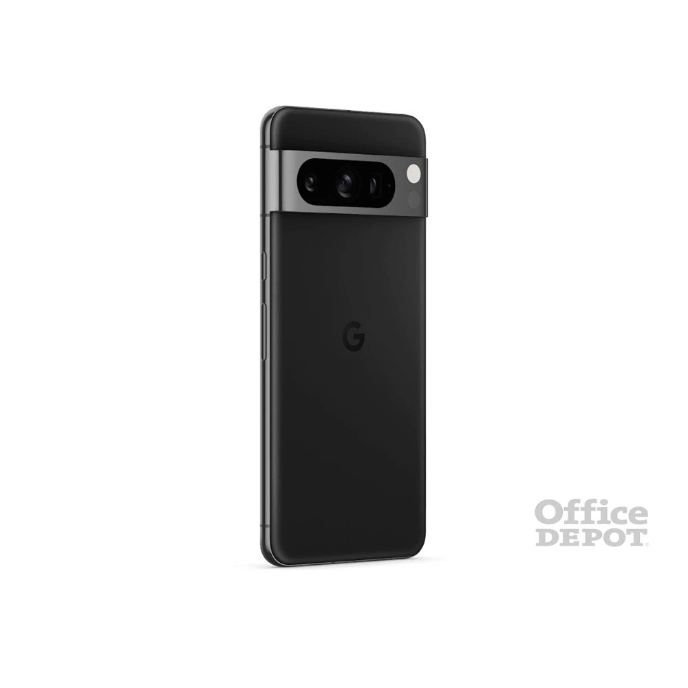 Google Pixel 8 Pro 12/128GB DualSIM kártyafüggetlen okostelefon - fekete (Android)