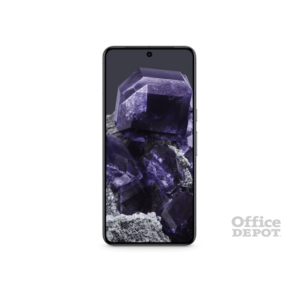Google Pixel 8 Pro 12/128GB DualSIM kártyafüggetlen okostelefon - fekete (Android)