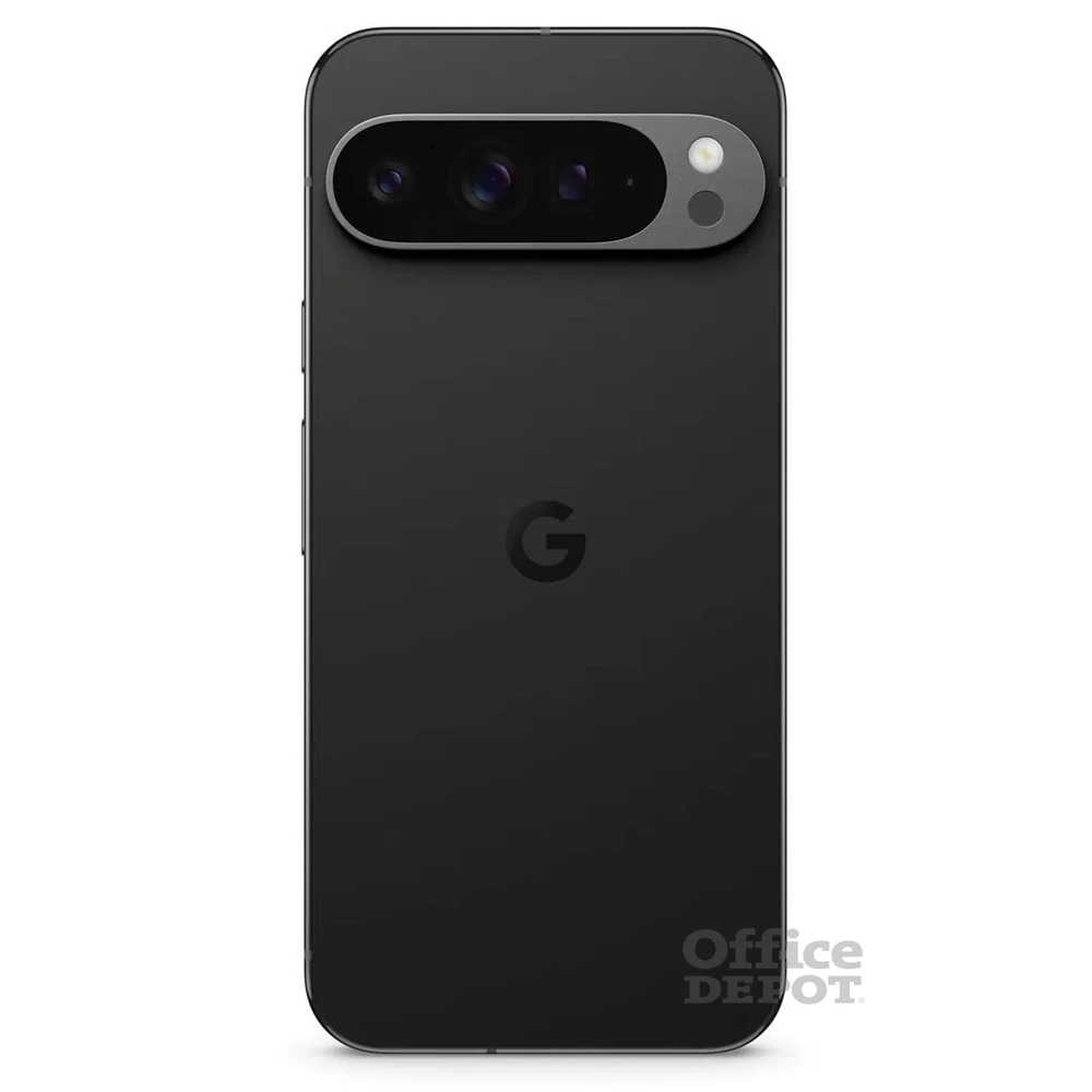 Google Pixel 9 Pro XL 16/128GB DualSIM kártyafüggetlen okostelefon - fekete (Android)