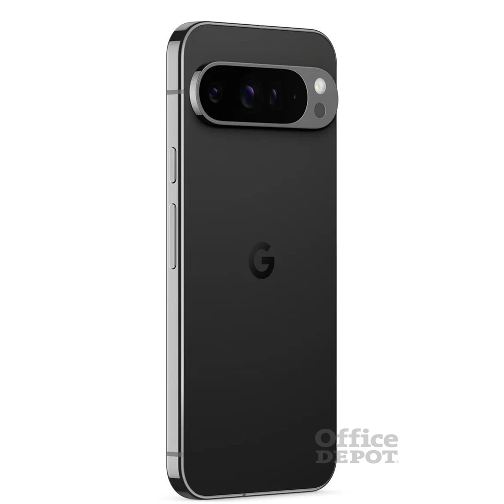 Google Pixel 9 Pro XL 16/128GB DualSIM kártyafüggetlen okostelefon - fekete (Android)