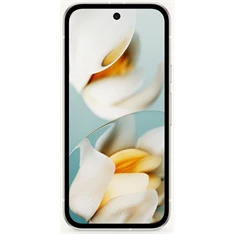 Google Pixel 9a 8/128GB DualSIM kártyafüggetlen okostelefon - fehér (Android)