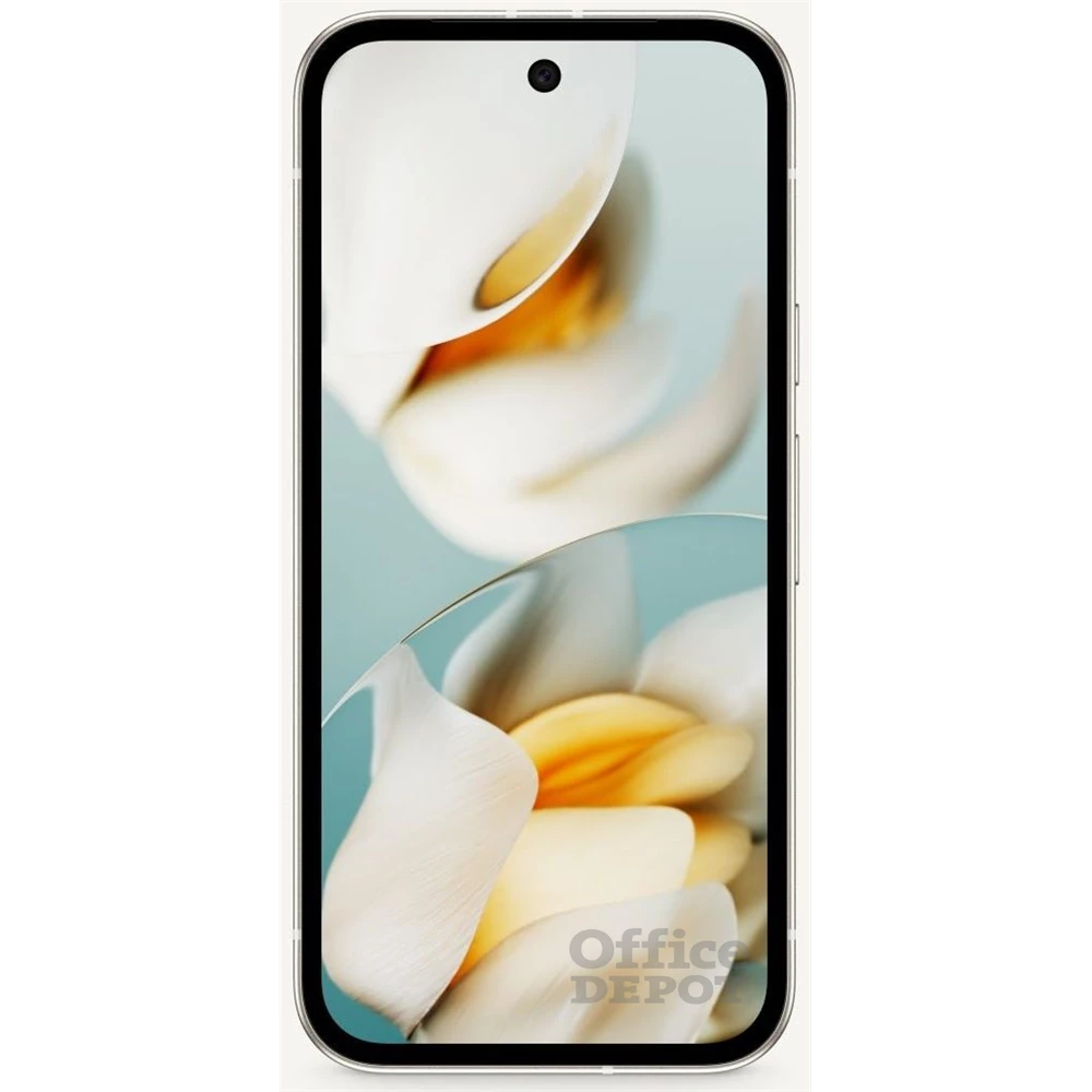Google Pixel 9a 8/128GB DualSIM kártyafüggetlen okostelefon - fehér (Android)