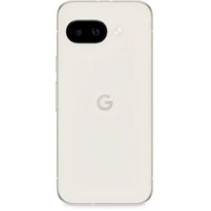Google Pixel 9a 8/128GB DualSIM kártyafüggetlen okostelefon - fehér (Android)