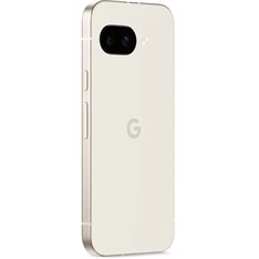 Google Pixel 9a 8/128GB DualSIM kártyafüggetlen okostelefon - fehér (Android)
