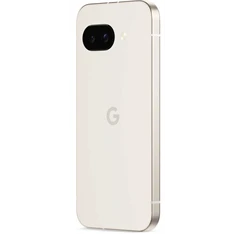 Google Pixel 9a 8/128GB DualSIM kártyafüggetlen okostelefon - fehér (Android)