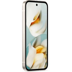 Google Pixel 9a 8/128GB DualSIM kártyafüggetlen okostelefon - fehér (Android)