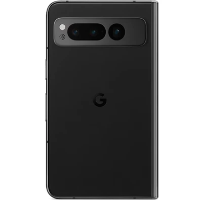 Google Pixel Fold 12/256GB DualSIM kártyafüggetlen okostelefon - fekete (Android)