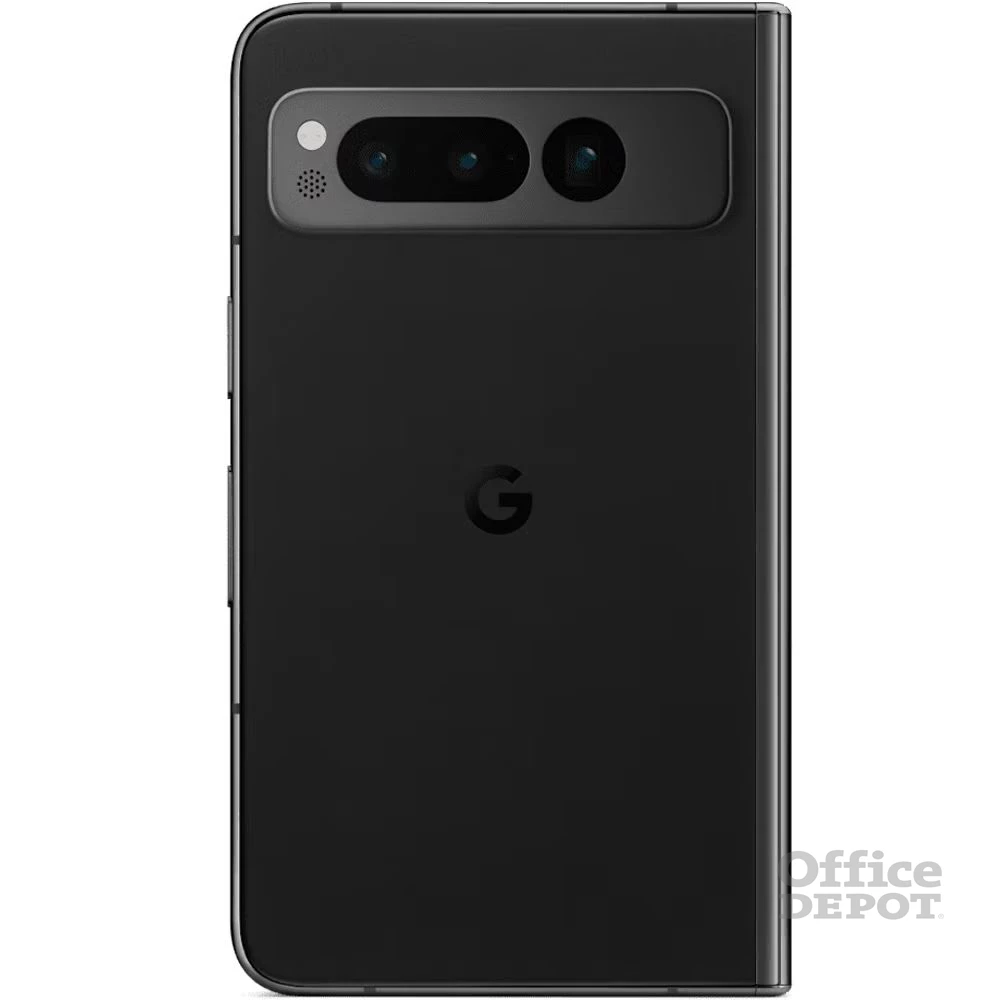 Google Pixel Fold 12/256GB DualSIM kártyafüggetlen okostelefon - fekete (Android)