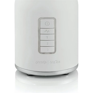 Gorenje B800ORAW fehér turmixgép Gorenje B800ORAW fehér turmixgép